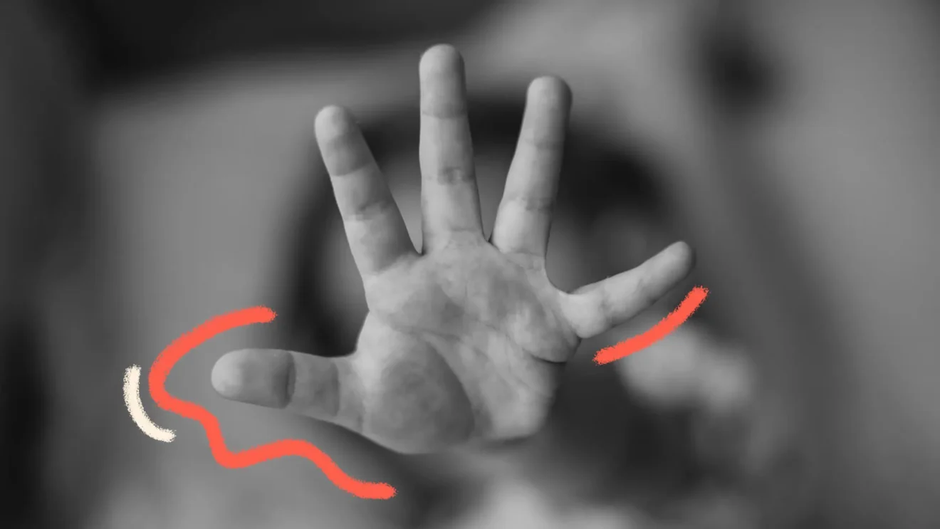 Aumento da violência sexual contra crianças preocupa autoridades na fronteira