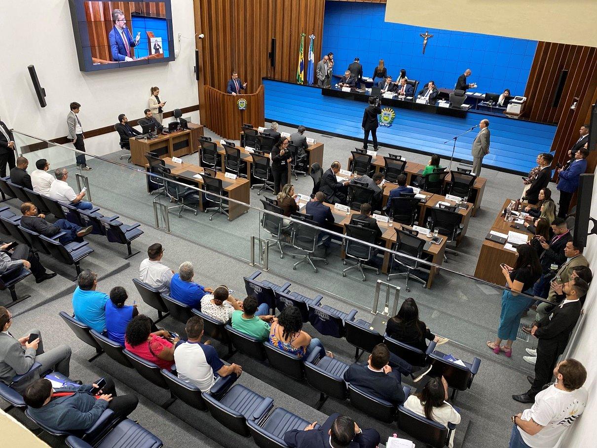 ALEMS fortalece debate regional sobre desenvolvimento sustentável e inovação