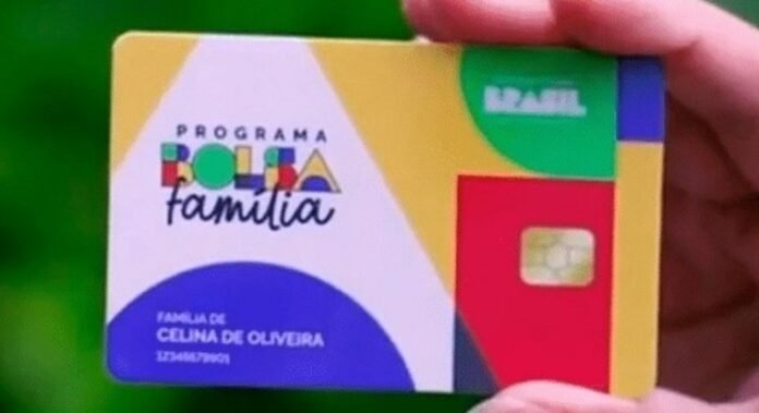 Pagamento do Bolsa Família de junho começa nesta quarta; veja o calendário