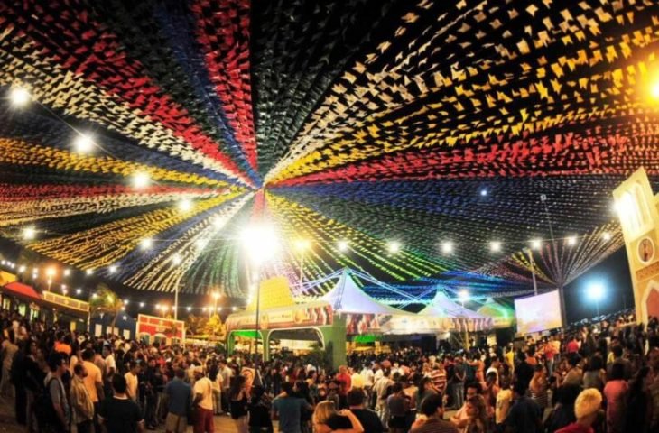 Fim de semana tem esporte, cultura e festas em várias cidades do Estado