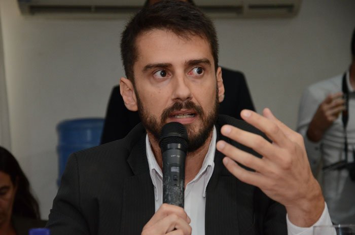 Bruno Wendling destaca ampliação de voos da Latam para fortalecer turismo em Bonito