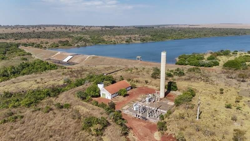 MPMS cobra regularização de barragens irregulares em Campo Grande