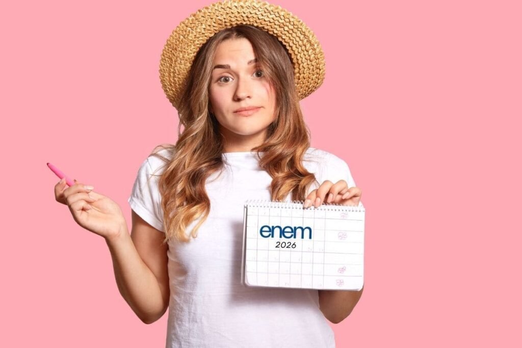 Enem 2026 prorroga inscrições até 12 de junho em todo o país