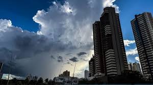 Junho começa com calor e possibilidade de chuva isolada em MS