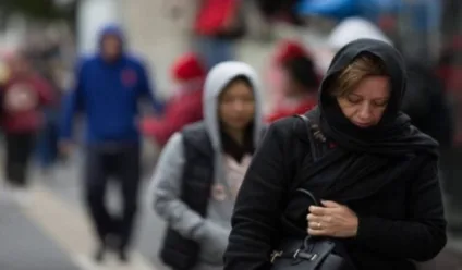 Frio intenso derruba temperaturas e pode provocar geada em MS