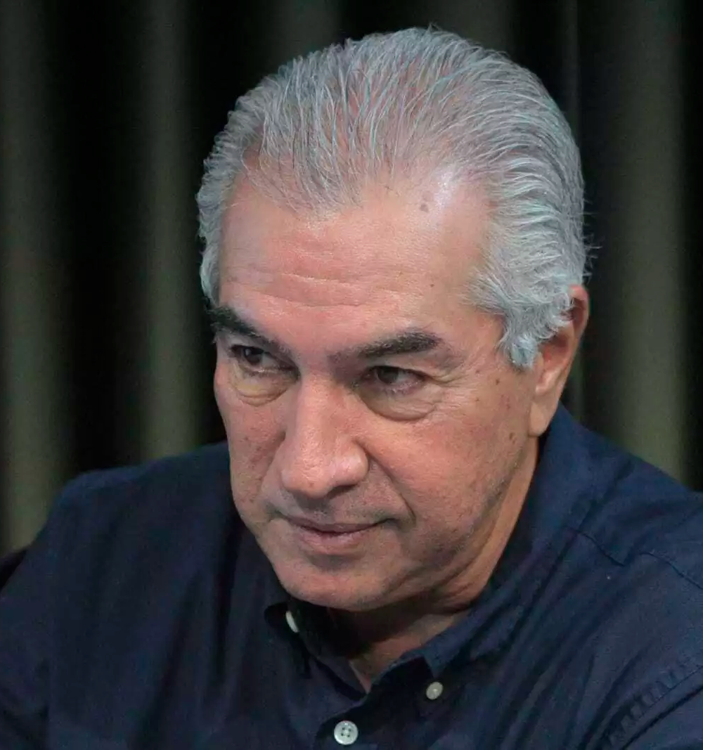 Justiça inocenta Reinaldo Azambuja no inquérito da JBS