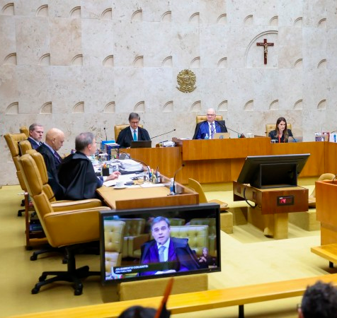 STF valida redução de cinco anos para aposentadoria de professores