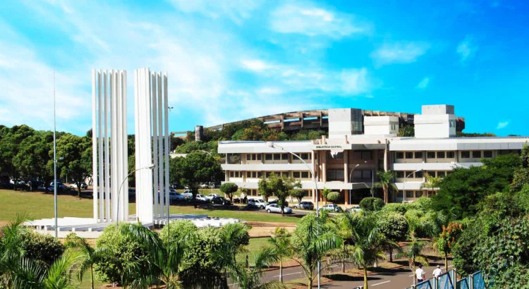 UFMS registra maior avanço entre universidades brasileiras em ranking mundial