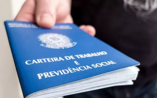 Funsat oferece 1.071 vagas de emprego nesta quinta-feira