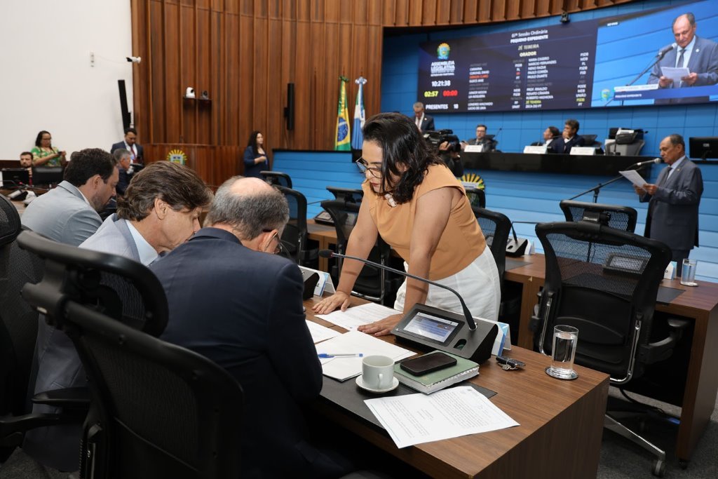 ALEMS analisa prioridade em exames para histórico familiar de câncer