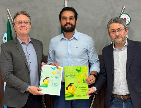 MPMS amplia Projeto Acolhida visando fortalecer proteção às vítimas em Deodápolis