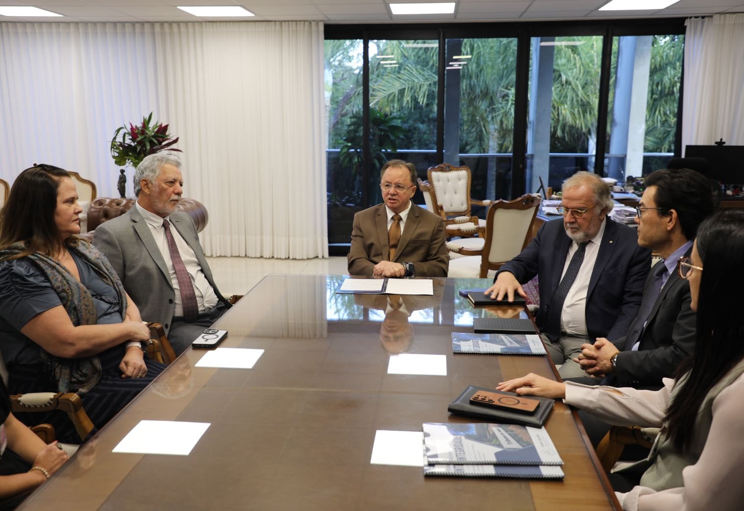TJMS lança Programa de Integridade para fortalecer transparência e governança