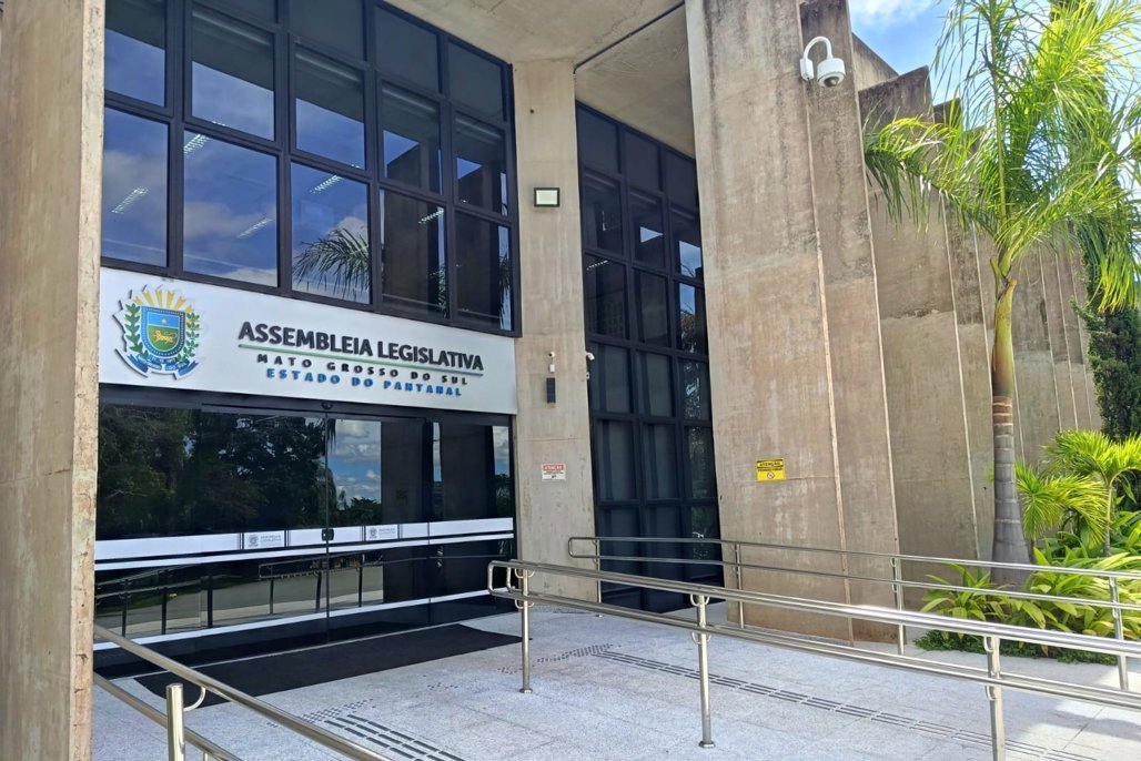 Assembleia Legislativa promove sessões, seminário e solenidade na próxima semana