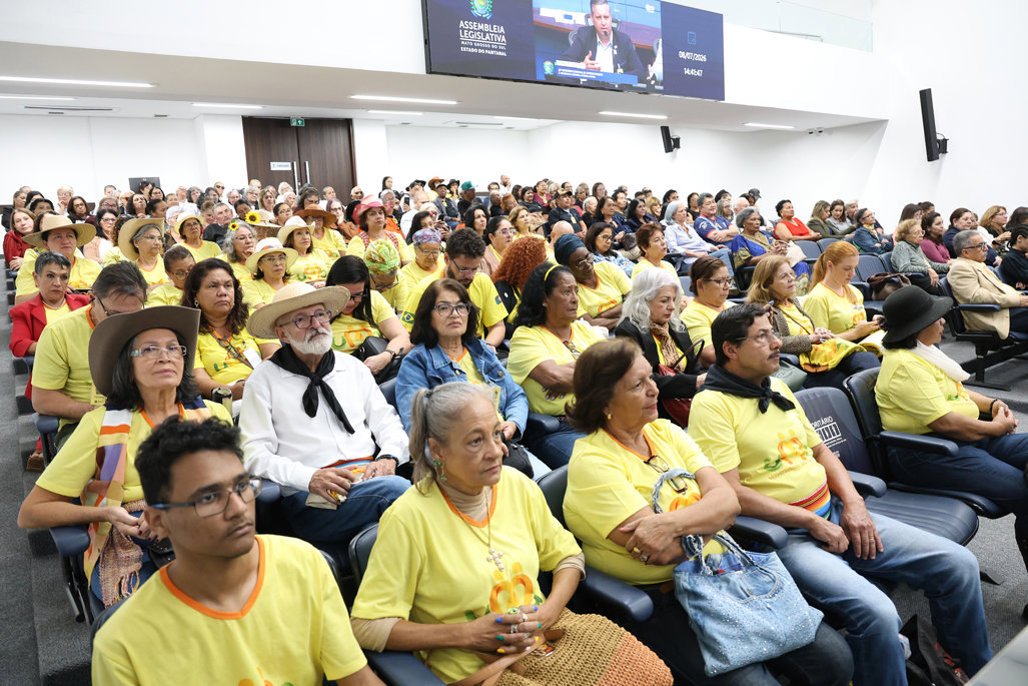 Violência contra idosos cresce e permanece invisível em Mato Grosso do Sul
