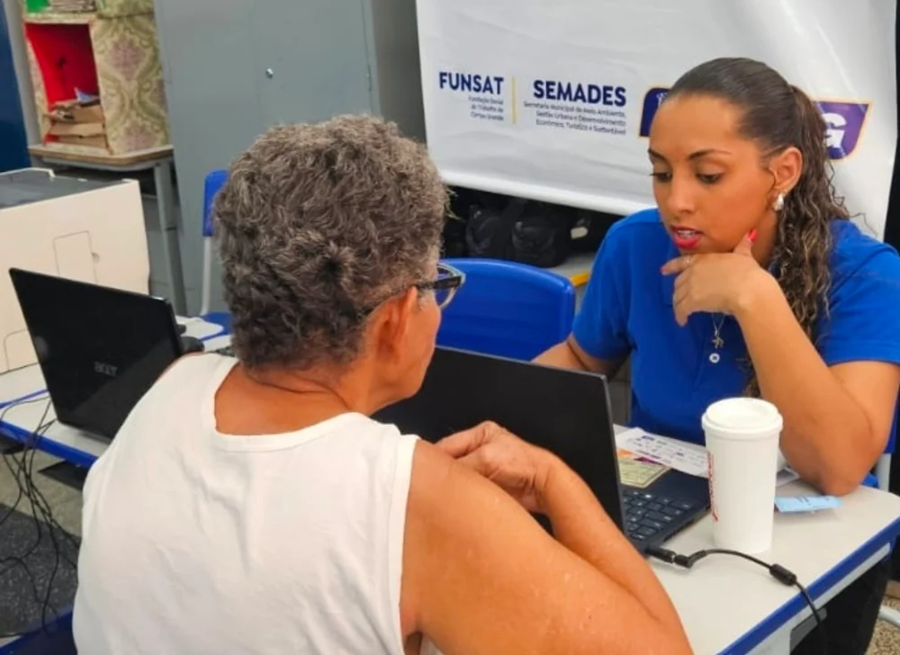 Funsat oferece mais de mil vagas de emprego nesta terça em Campo Grande