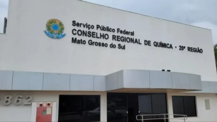 Inscrições para concurso do CRQ-20 terminam nesta segunda; salários passam de R$ 3,3 mil