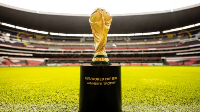 Copa do Mundo 2026: quartas de final têm dois confrontos definidos