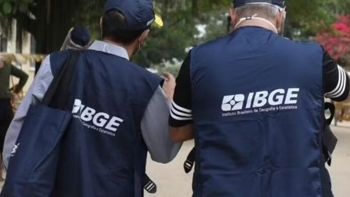 IBGE encerra nessa quarta as inscrições no processo seletivo com mais de 280 vagas em MS