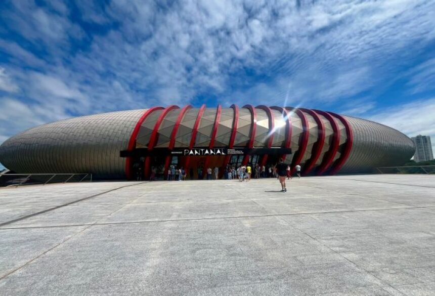 Bioparque transforma passeio em experiência inédita para adolescentes da Unei