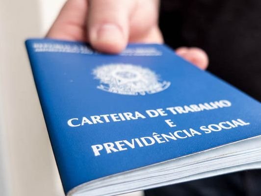 Mais de 3 mil vagas de trabalho estão disponíveis nesta segunda-feira em MS