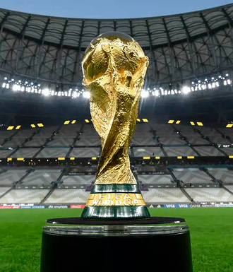 Copa do Mundo define mais três classificados às oitavas de final nesta quinta-feira