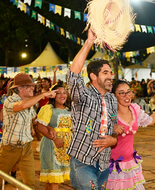 Confira o que fazer em Campo Grande neste fim de semana