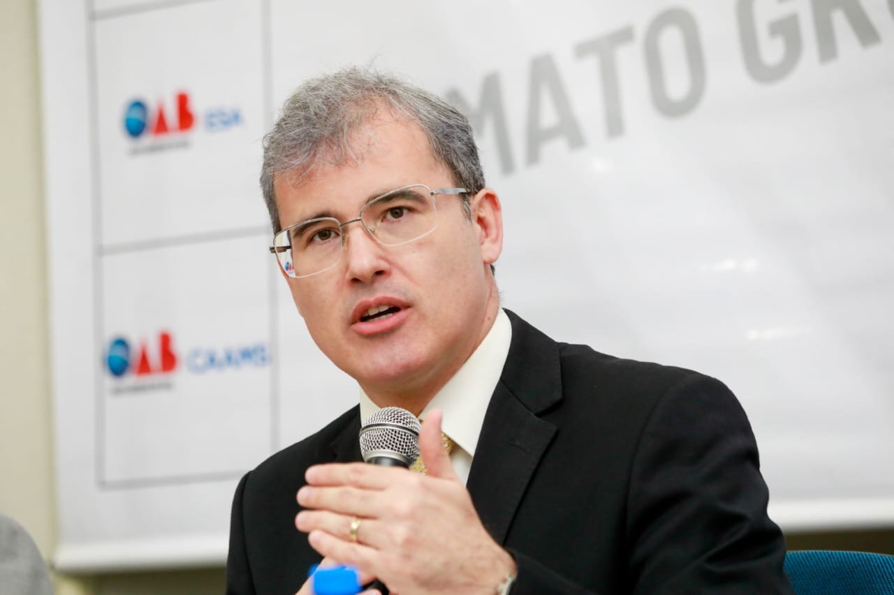 Programa debate PEC da maioridade penal com representante da OAB/MS