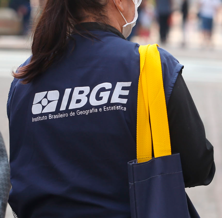 Prazo acaba hoje para seleção do IBGE com salários de até R$ 4.008 em MS