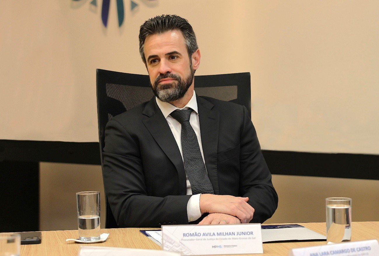 MPMS e UCDB firmam parceria para ampliar pesquisas com dados