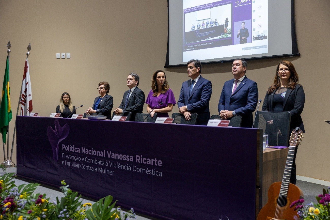 TJMS participa de encontro nacional sobre gestão de precatórios