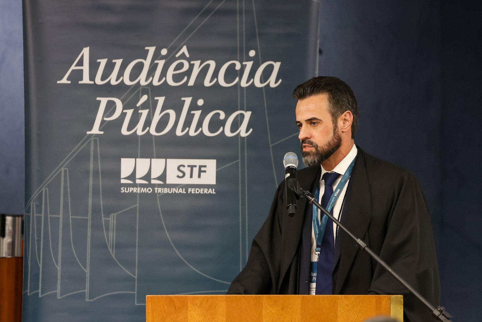 MPMS defende medidas contra lideranças de organizações criminosas
