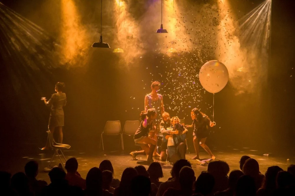 Sesc abre programação cultural de agosto em Campo Grande