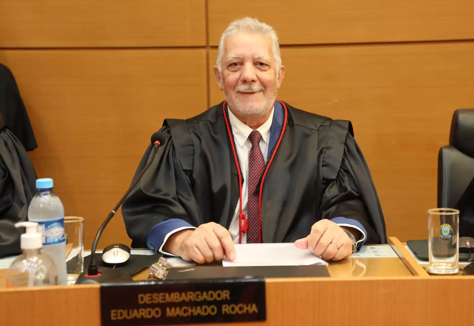 TJMS e OAB/MS discutem melhorias no sistema de precatórios