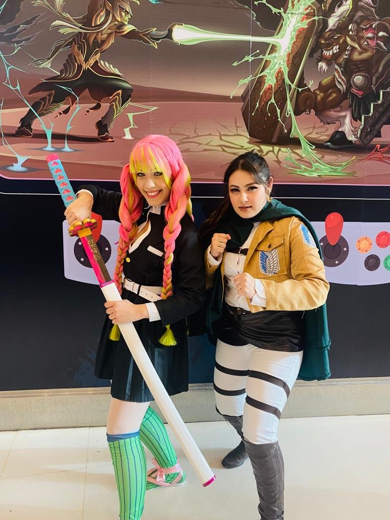 Campo Grande tem fim de semana com cultura japonesa, universo geek e atrações gratuitas