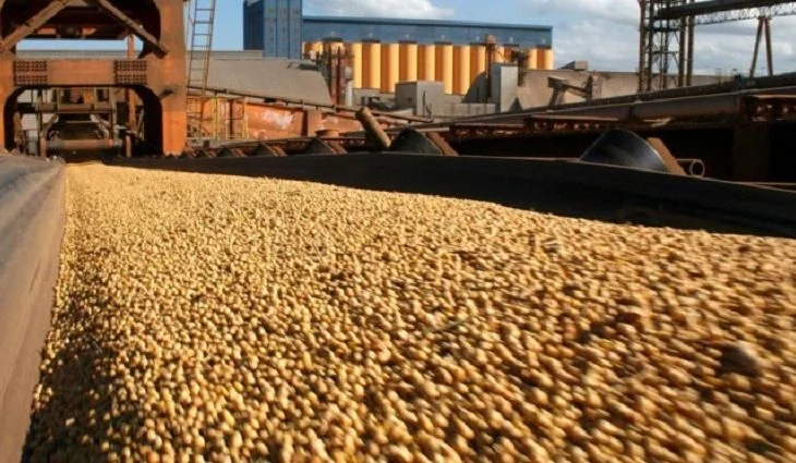 Exportações de MS crescem 12,76% e somam US$ 7,21 bilhões