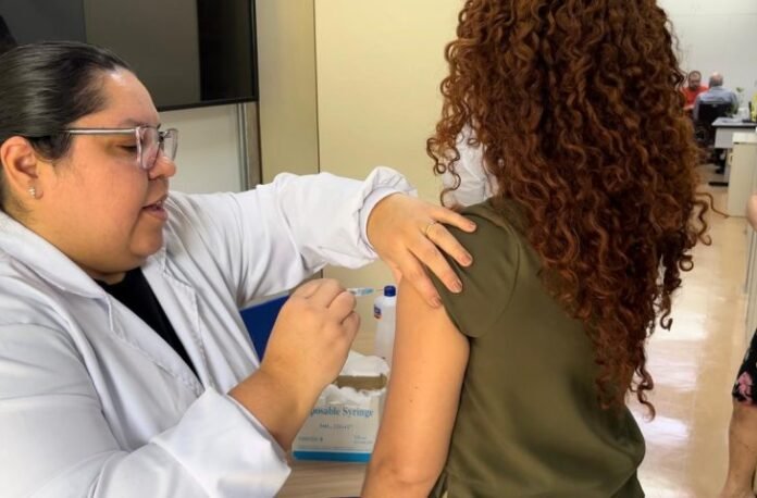 Dia D da Multivacinação leva vacinas a 21 pontos de Campo Grande no sábado