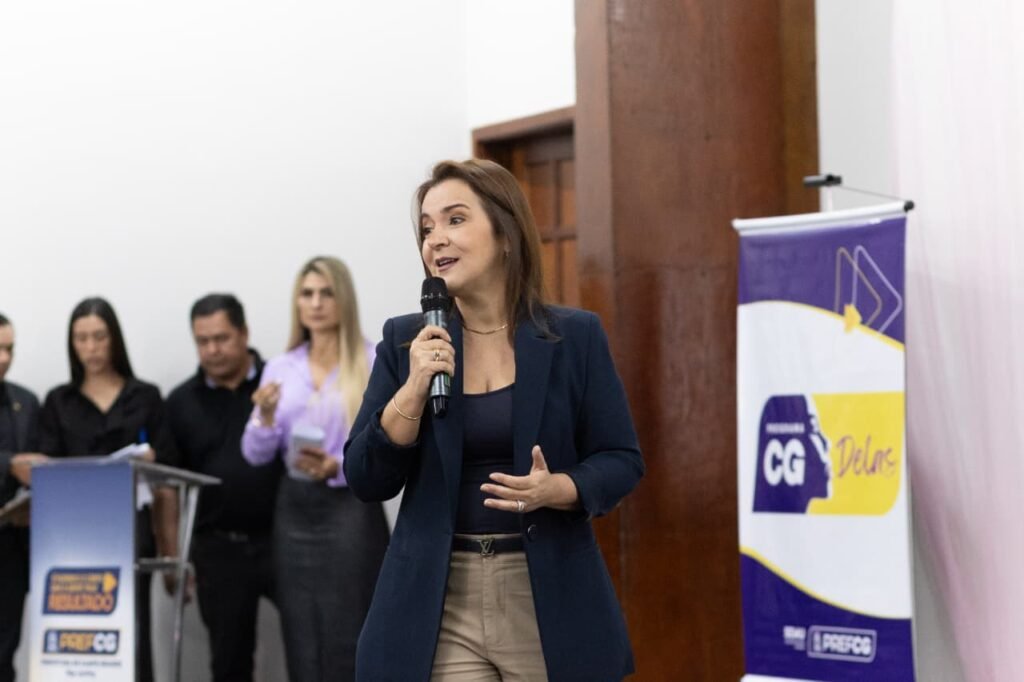 Agosto Lilás amplia proteção e autonomia das mulheres em Campo Grande