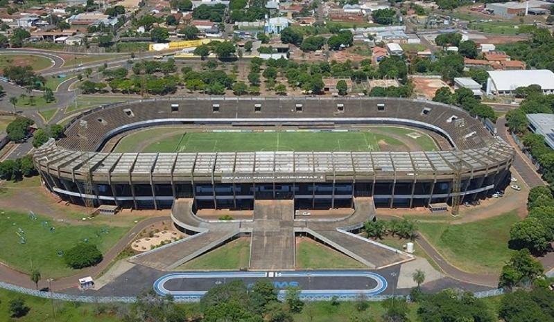 Governo avança para modernizar Morenão com projeto de concessão