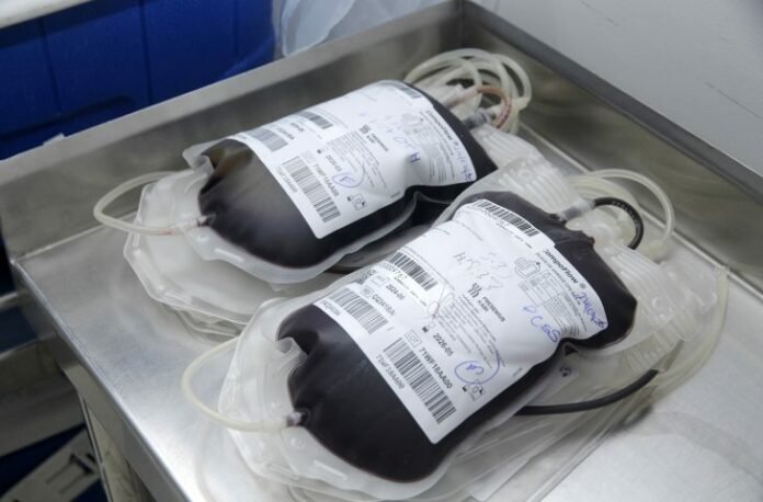 Hemosul alerta para estoque crítico de sangue O+ e pede doações