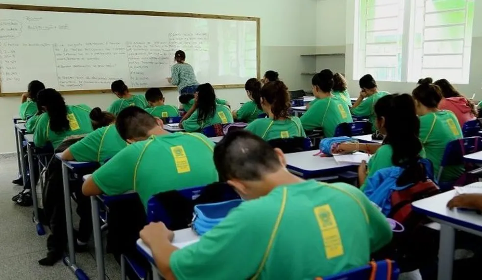 MS melhora desempenho da educação e supera índices anteriores à pandemia