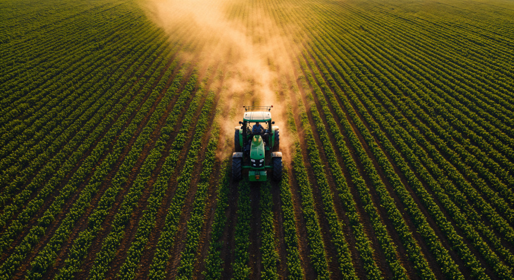 Agricultores familiares do Centro-Oeste podem acessar microcrédito de até R$ 15 mil