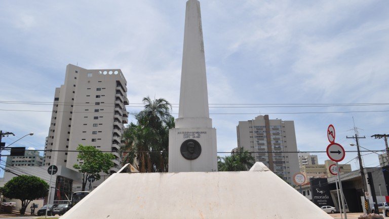 Trânsito terá mudanças nesta terça-feira na Avenida Afonso Pena e região