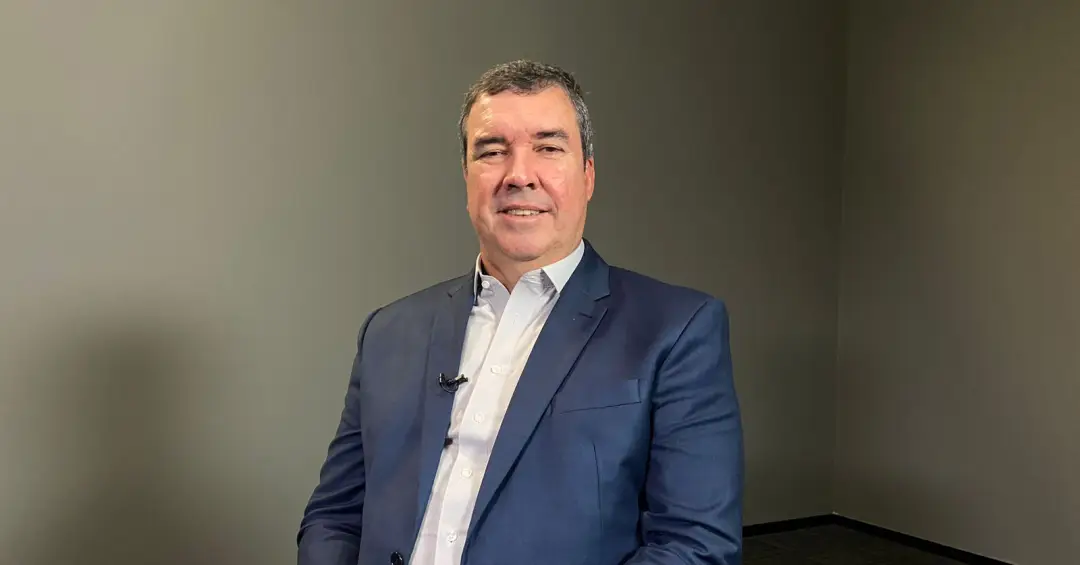 Riedel destaca resultados de MS em entrevista à Revista Veja