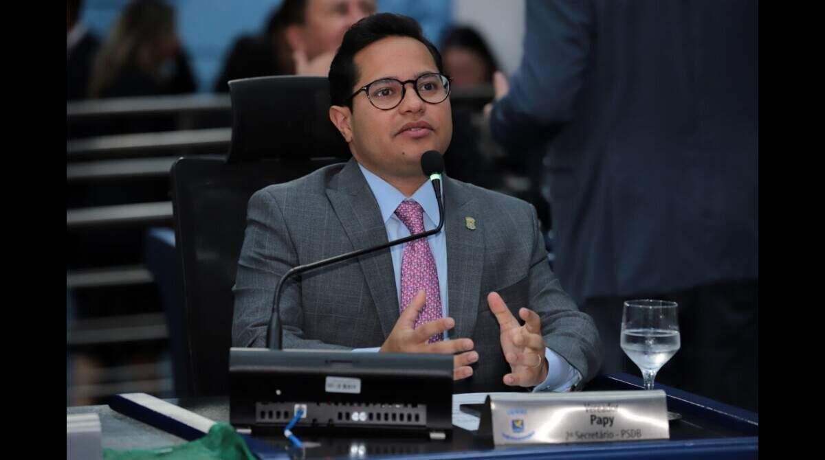 Plano Diretor lidera pauta do segundo semestre na Câmara