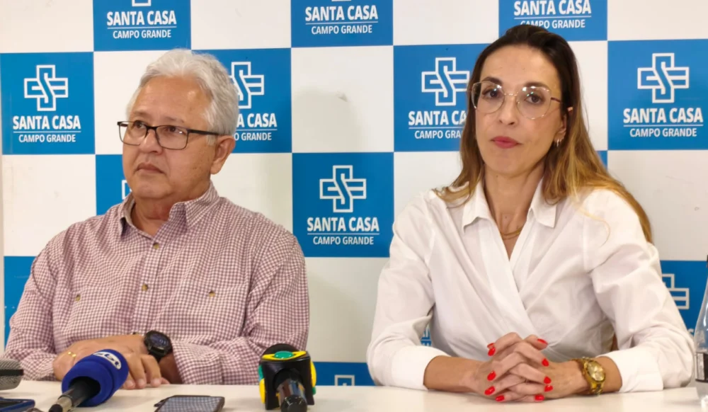 Com dívida de R$ 810 milhões, Santa Casa segue sem acordo para novo contrato