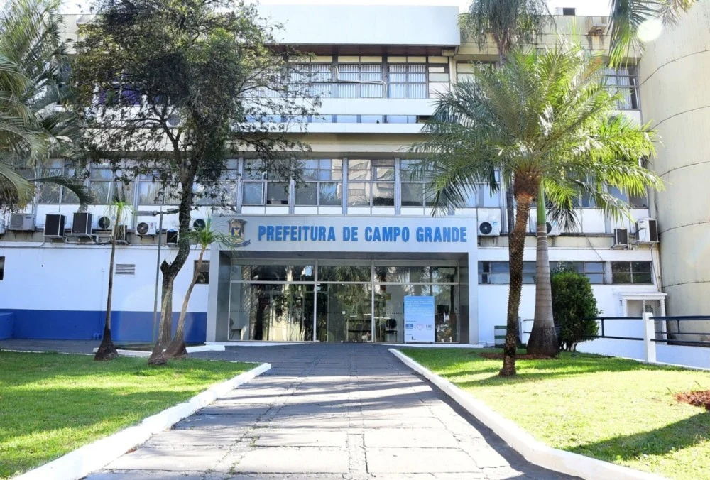 Prefeitura aprova novo regimento da Procuradoria-Geral de Campo Grande