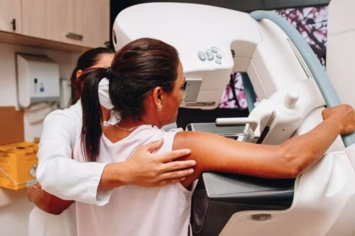 Hospital oferece mamografias e exames de próstata gratuitos em Campo Grande