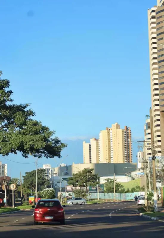 Após temporais, tempo fica firme em MS neste sábado; veja a previsão
