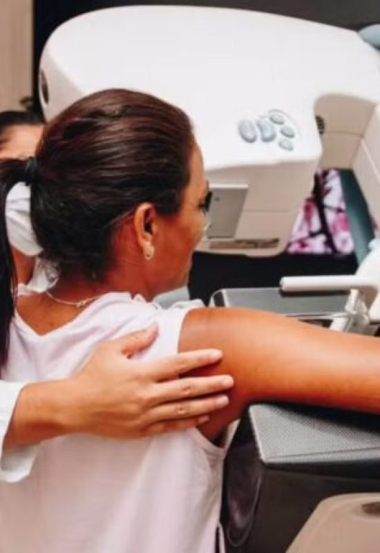 Hospital oferece mamografias e exames de próstata gratuitos em Campo Grande