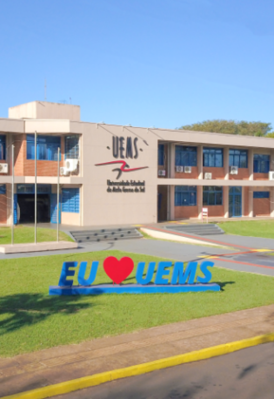 Seleção da UEMS tem salários de até R$ 10,2 mil e cadastro de reserva